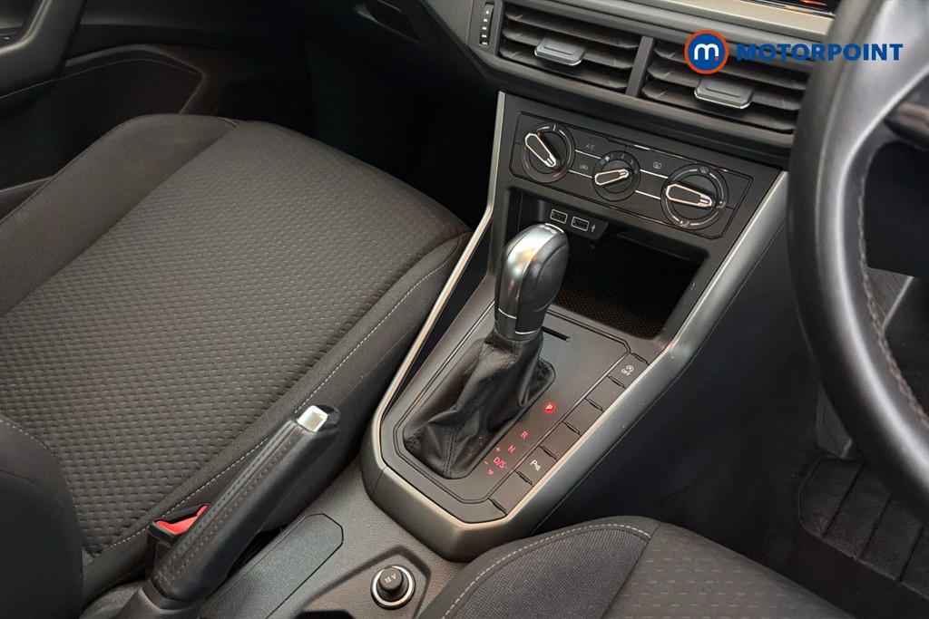 Volkswagen Polo SE Automatic Petrol Hatchback - Stock Number (1658306) - 15th supplementary image