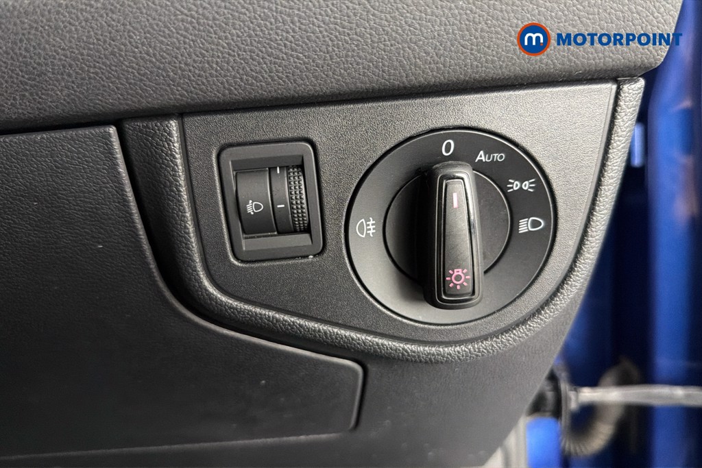 Volkswagen Polo SE Automatic Petrol Hatchback - Stock Number (1658306) - 18th supplementary image