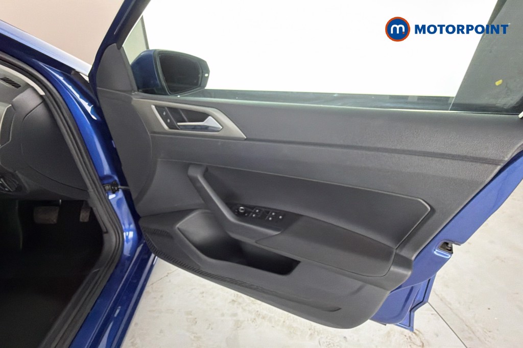 Volkswagen Polo SE Automatic Petrol Hatchback - Stock Number (1658306) - 19th supplementary image