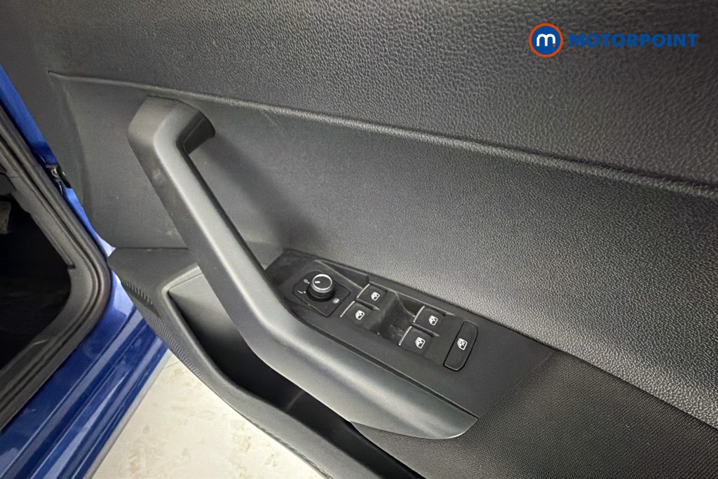 Volkswagen Polo SE Automatic Petrol Hatchback - Stock Number (1658306) - 20th supplementary image