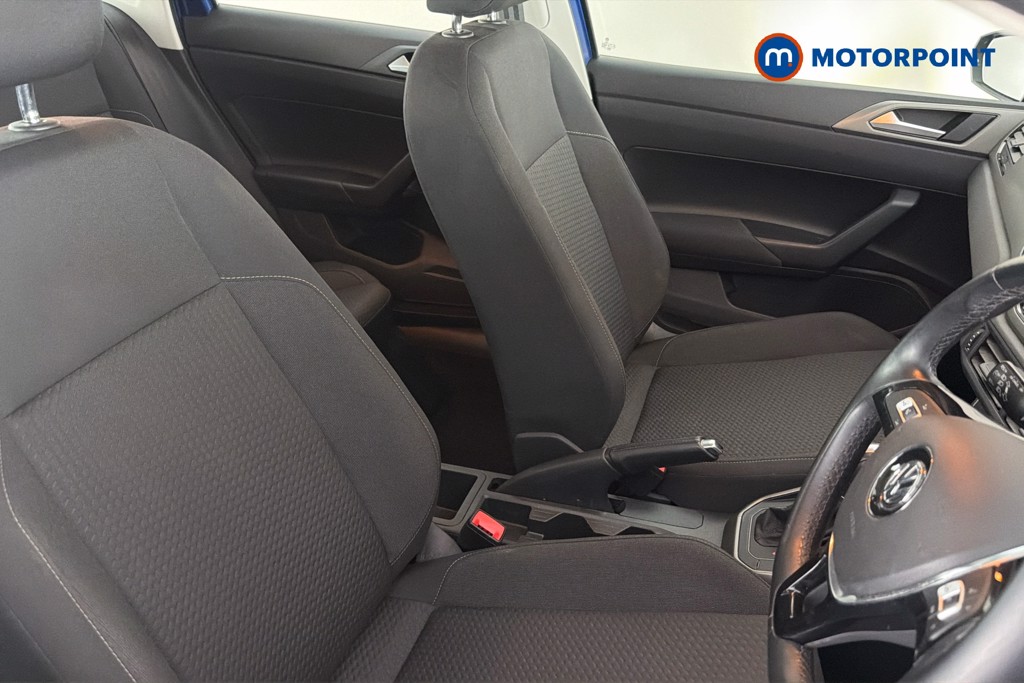 Volkswagen Polo SE Automatic Petrol Hatchback - Stock Number (1658306) - 22nd supplementary image