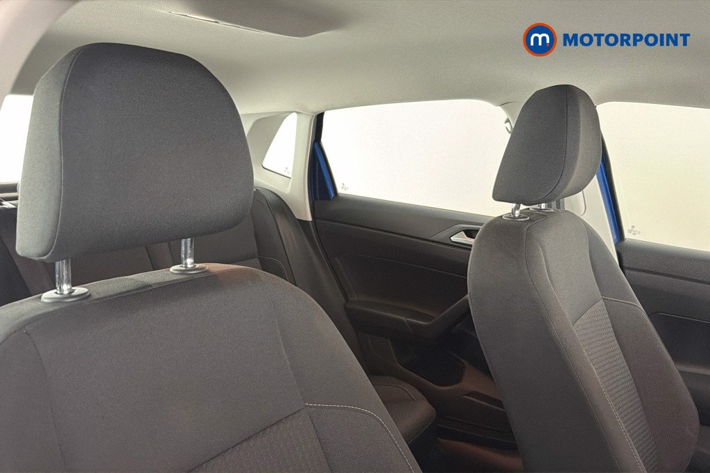 Volkswagen Polo SE Automatic Petrol Hatchback - Stock Number (1658306) - 23rd supplementary image