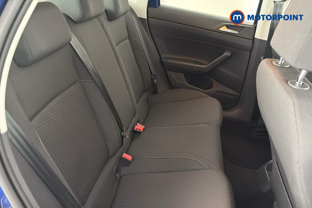Volkswagen Polo SE Automatic Petrol Hatchback - Stock Number (1658306) - 28th supplementary image