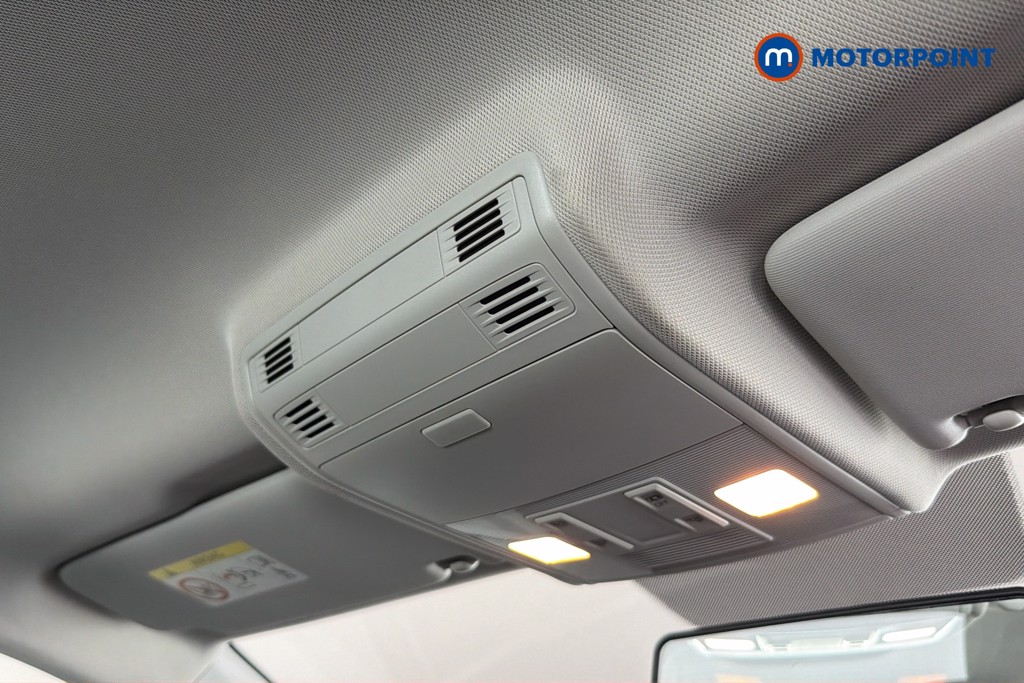 Volkswagen Polo SE Automatic Petrol Hatchback - Stock Number (1658306) - 32nd supplementary image