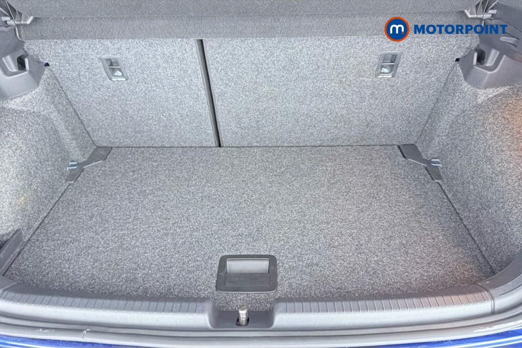 Volkswagen Polo SE Automatic Petrol Hatchback - Stock Number (1658306) - 33rd supplementary image