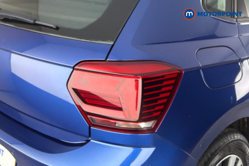 Volkswagen Polo SE Automatic Petrol Hatchback - Stock Number (1658306) - 38th supplementary image