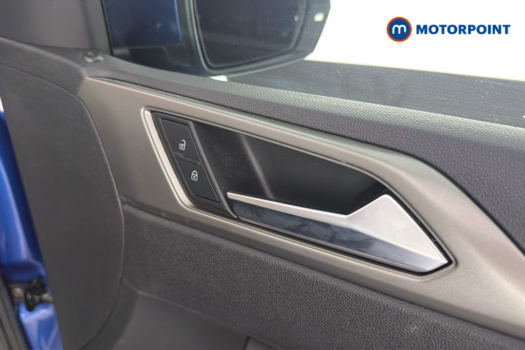 Volkswagen Polo SE Automatic Petrol Hatchback - Stock Number (1658306) - 42nd supplementary image