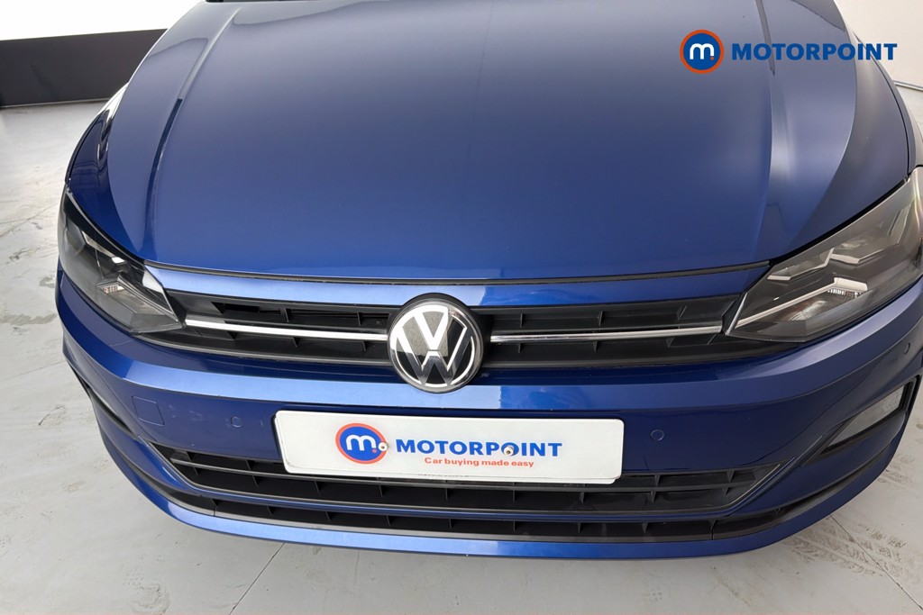 Volkswagen Polo SE Automatic Petrol Hatchback - Stock Number (1658306) - 45th supplementary image