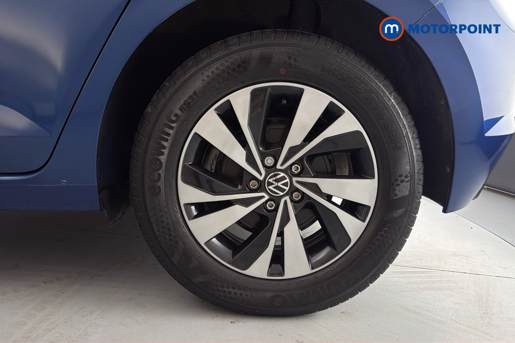 Volkswagen Polo SE Automatic Petrol Hatchback - Stock Number (1658306) - 48th supplementary image