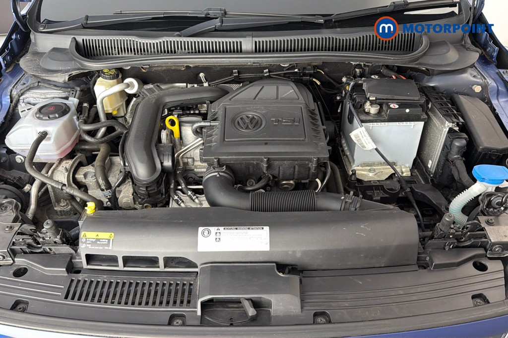 Volkswagen Polo SE Automatic Petrol Hatchback - Stock Number (1658306) - 51st supplementary image