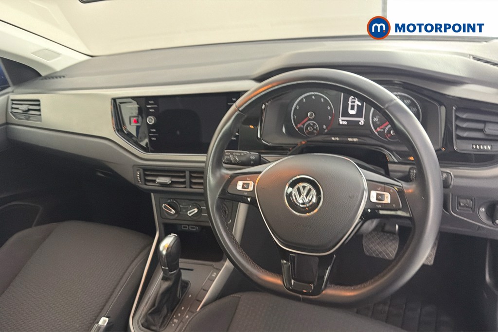 Volkswagen Polo SE Automatic Petrol Hatchback - Stock Number (1658306) - 1st supplementary image
