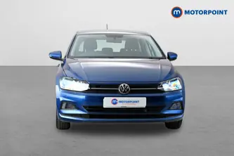 Volkswagen Polo SE Automatic Petrol Hatchback - Stock Number (1658306) - Front bumper
