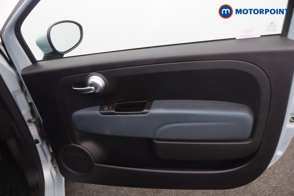 Fiat 500 Launch Edition Manual Petrol Hatchback - Stock Number (1658332) - 7th supplementary image