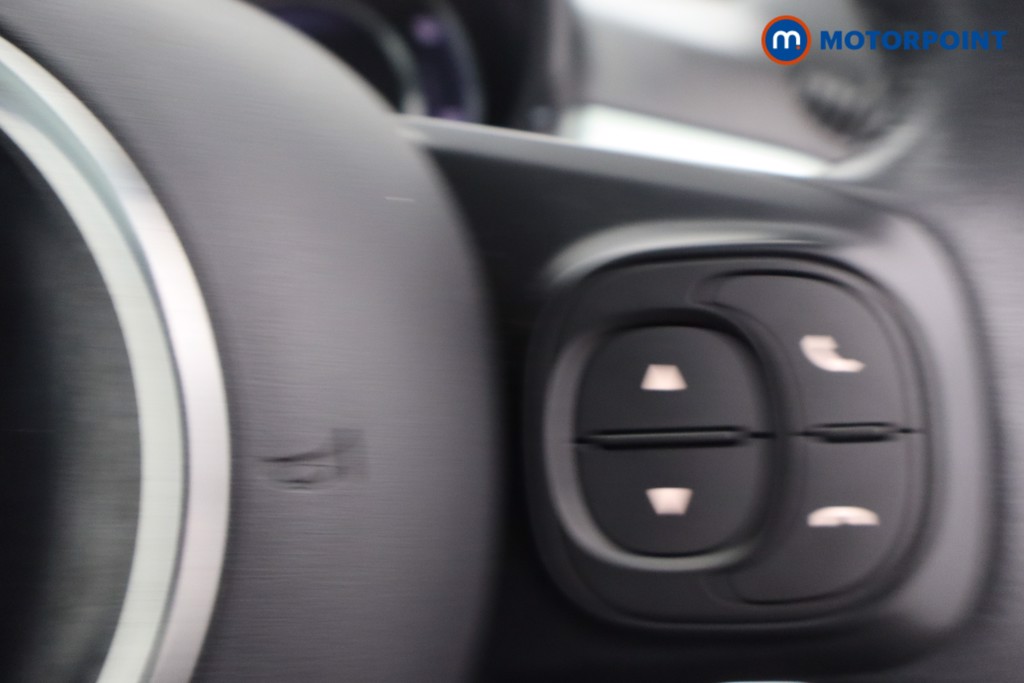 Fiat 500 Launch Edition Manual Petrol Hatchback - Stock Number (1658332) - 10th supplementary image