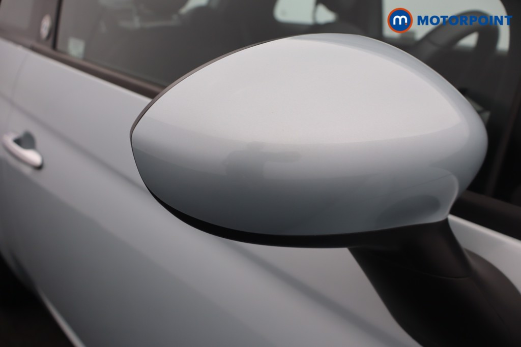 Fiat 500 Launch Edition Manual Petrol Hatchback - Stock Number (1658332) - 15th supplementary image