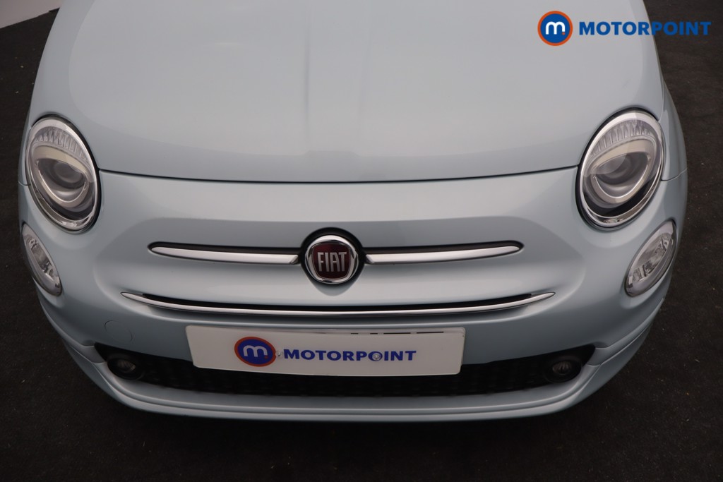 Fiat 500 Launch Edition Manual Petrol Hatchback - Stock Number (1658332) - 16th supplementary image