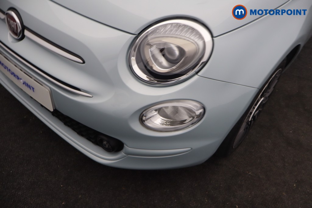 Fiat 500 Launch Edition Manual Petrol Hatchback - Stock Number (1658332) - 18th supplementary image