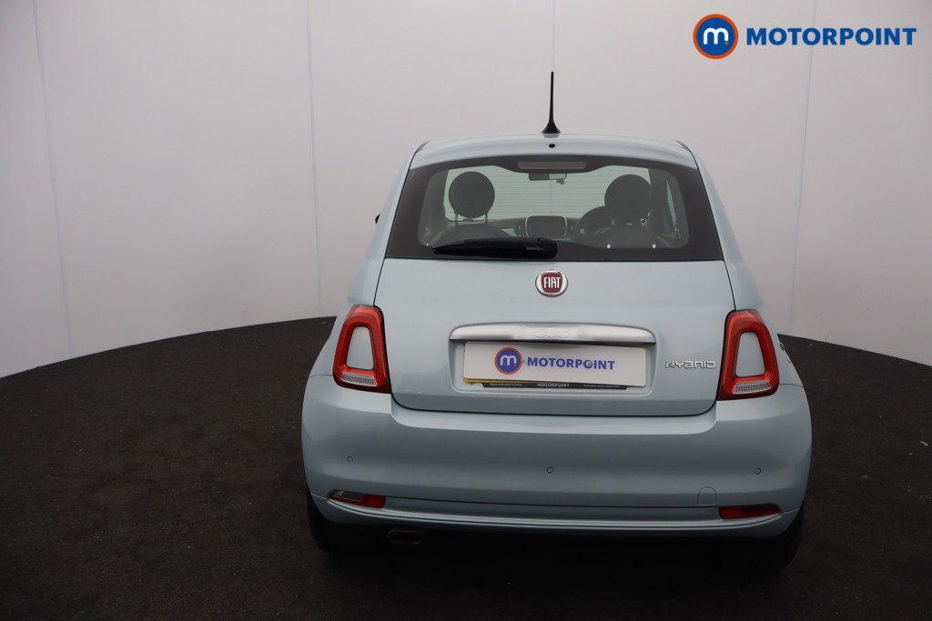 Fiat 500 Launch Edition Manual Petrol Hatchback - Stock Number (1658332) - 1st supplementary image