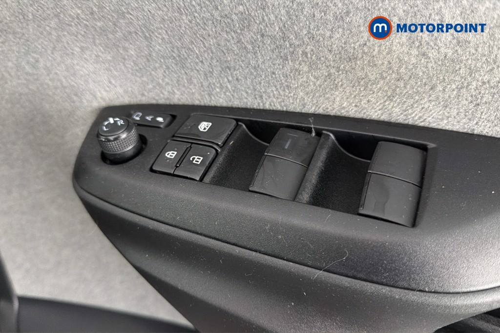 Toyota Yaris Excel Automatic Petrol-Electric Hybrid Hatchback - Stock Number (1658360) - 20th supplementary image