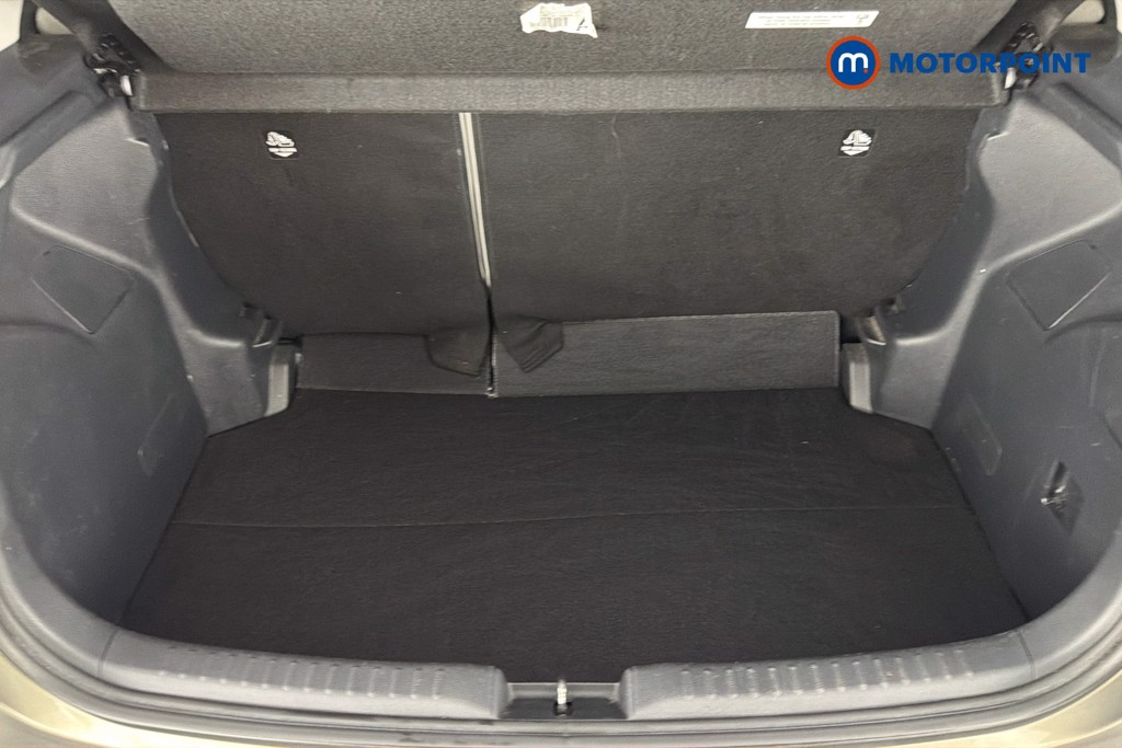 Toyota Yaris Excel Automatic Petrol-Electric Hybrid Hatchback - Stock Number (1658360) - 33rd supplementary image
