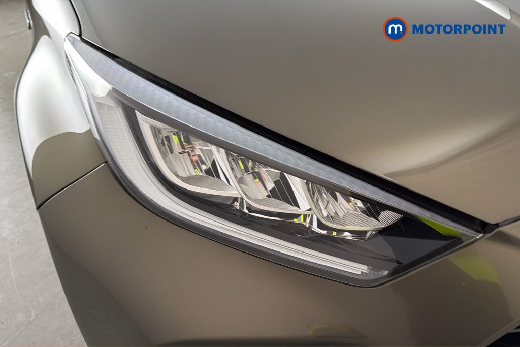 Toyota Yaris Excel Automatic Petrol-Electric Hybrid Hatchback - Stock Number (1658360) - 44th supplementary image