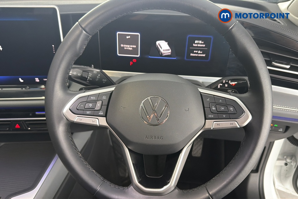 Volkswagen Passat Life Automatic Petrol Plug-In Hybrid Estate - Stock Number (1658411) - 2nd supplementary image