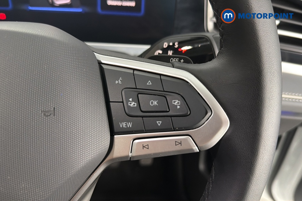 Volkswagen Passat Life Automatic Petrol Plug-In Hybrid Estate - Stock Number (1658411) - 3rd supplementary image