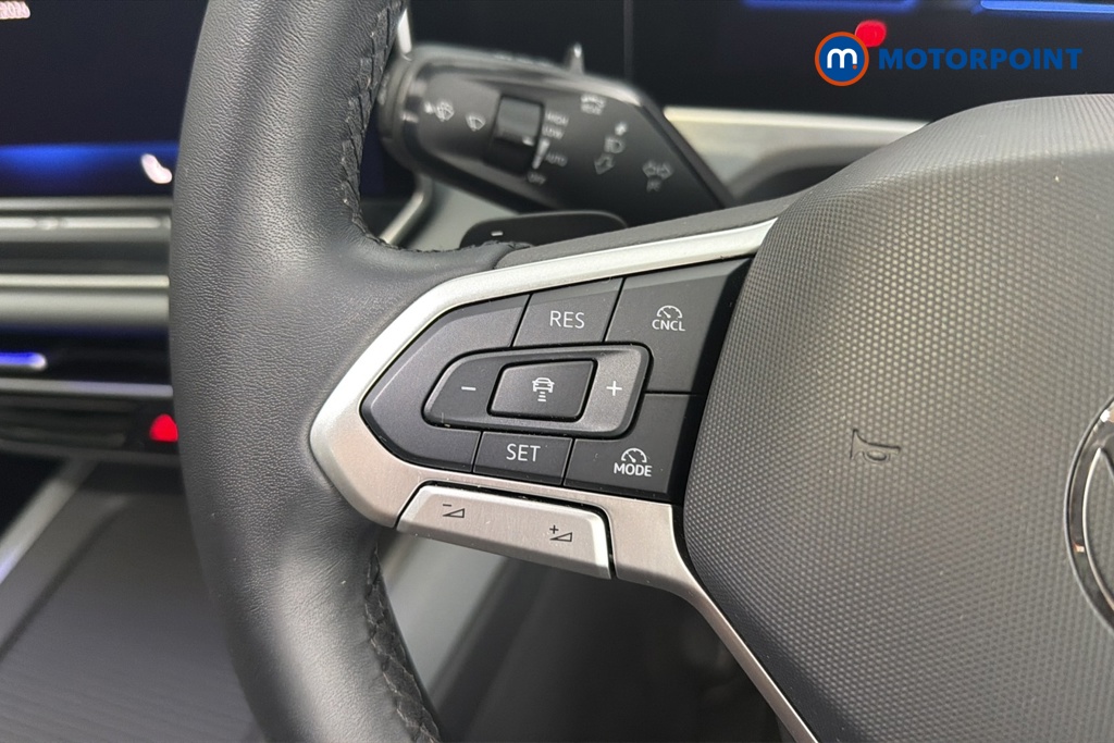 Volkswagen Passat Life Automatic Petrol Plug-In Hybrid Estate - Stock Number (1658411) - 4th supplementary image