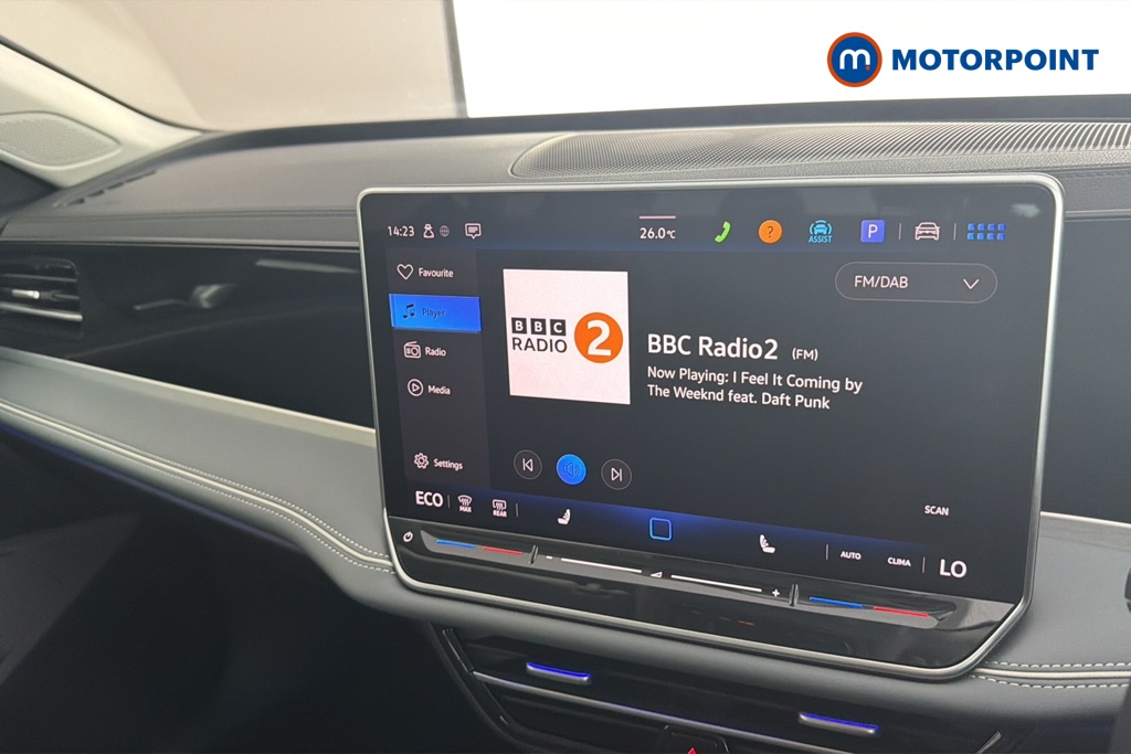 Volkswagen Passat Life Automatic Petrol Plug-In Hybrid Estate - Stock Number (1658411) - 8th supplementary image