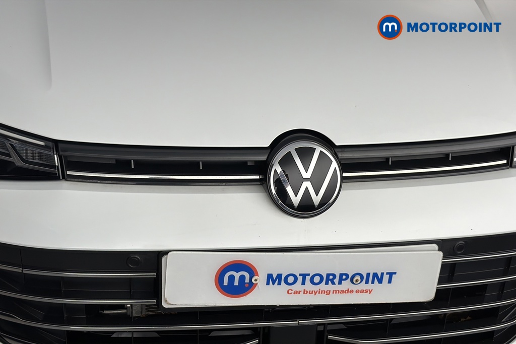 Volkswagen Passat Life Automatic Petrol Plug-In Hybrid Estate - Stock Number (1658411) - 43rd supplementary image