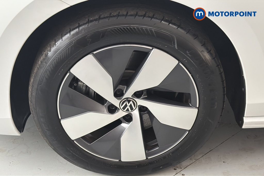 Volkswagen Passat Life Automatic Petrol Plug-In Hybrid Estate - Stock Number (1658411) - 44th supplementary image