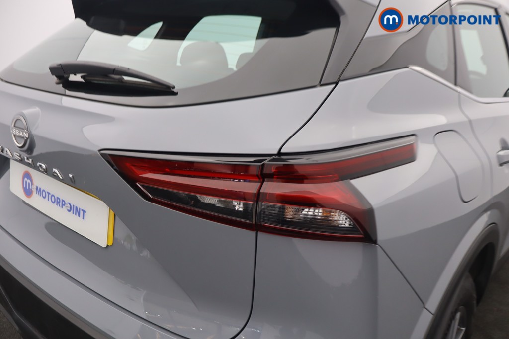 Nissan Qashqai Acenta Premium Manual Petrol SUV - Stock Number (1658676) - 3rd supplementary image
