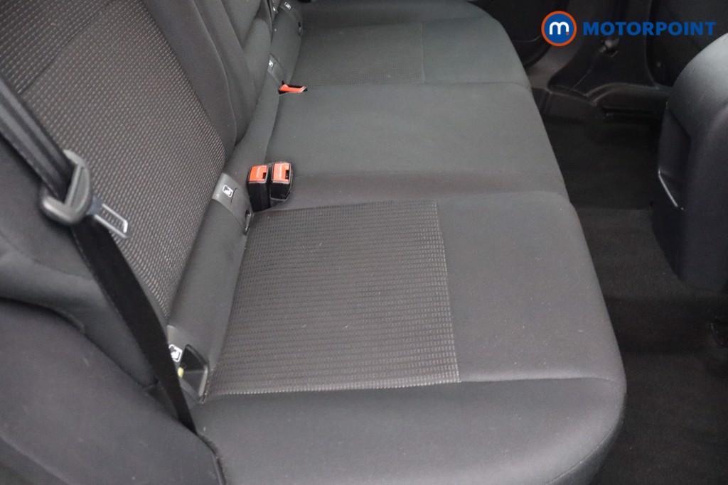 Nissan Qashqai Acenta Premium Manual Petrol SUV - Stock Number (1658676) - 7th supplementary image