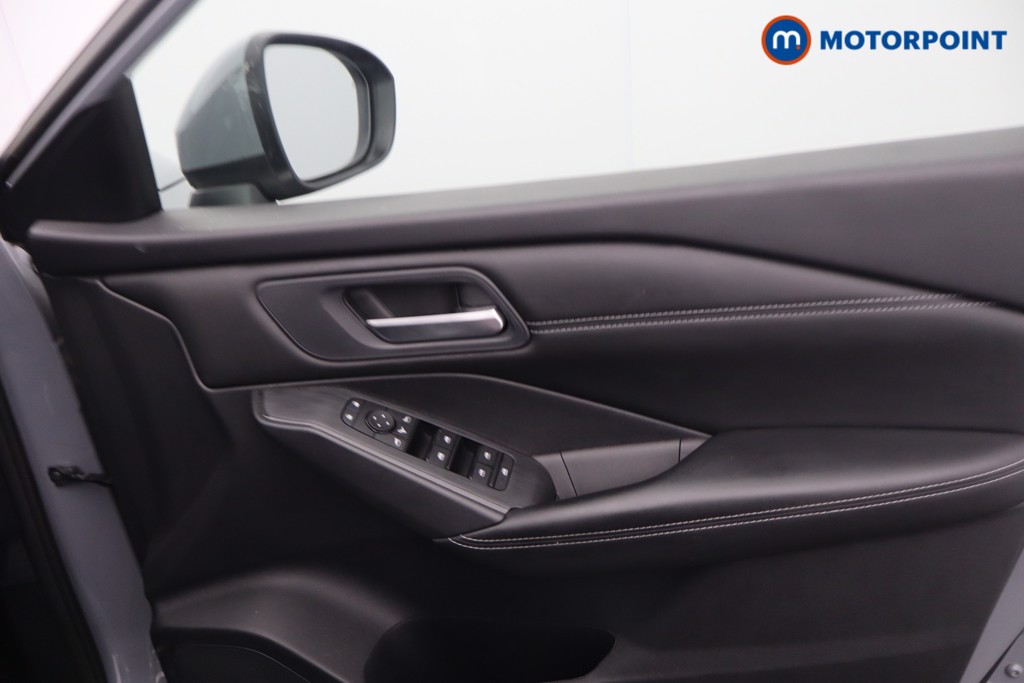 Nissan Qashqai Acenta Premium Manual Petrol SUV - Stock Number (1658676) - 9th supplementary image