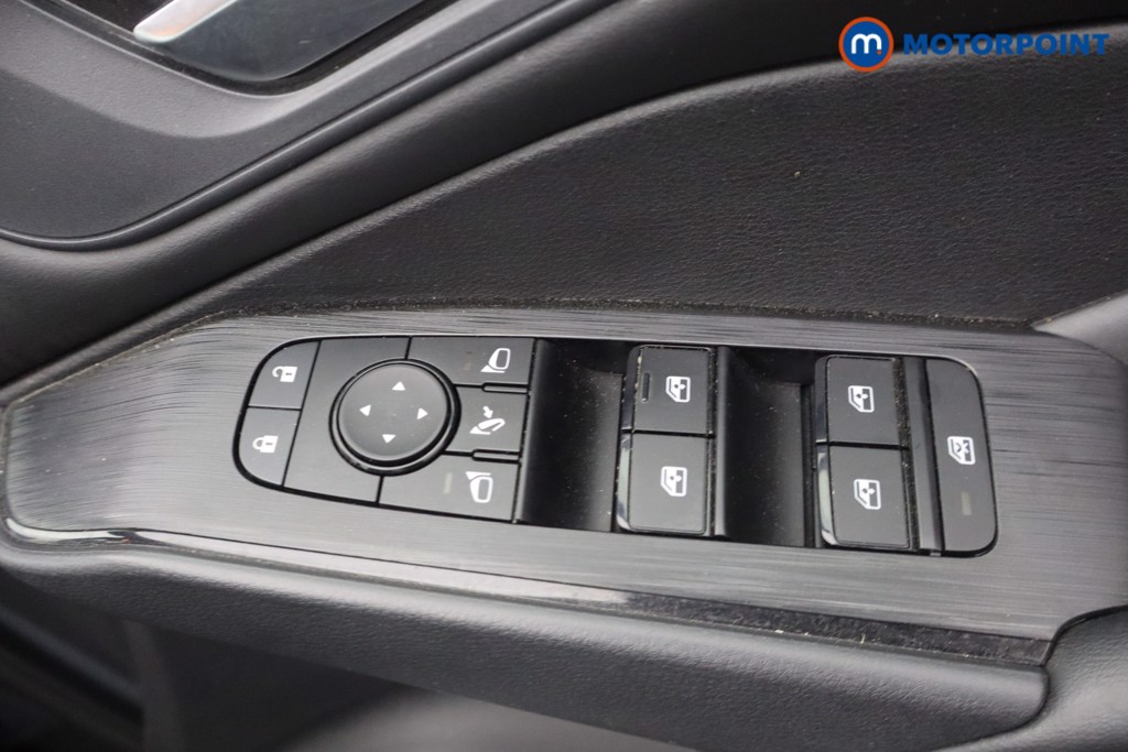 Nissan Qashqai Acenta Premium Manual Petrol SUV - Stock Number (1658676) - 10th supplementary image