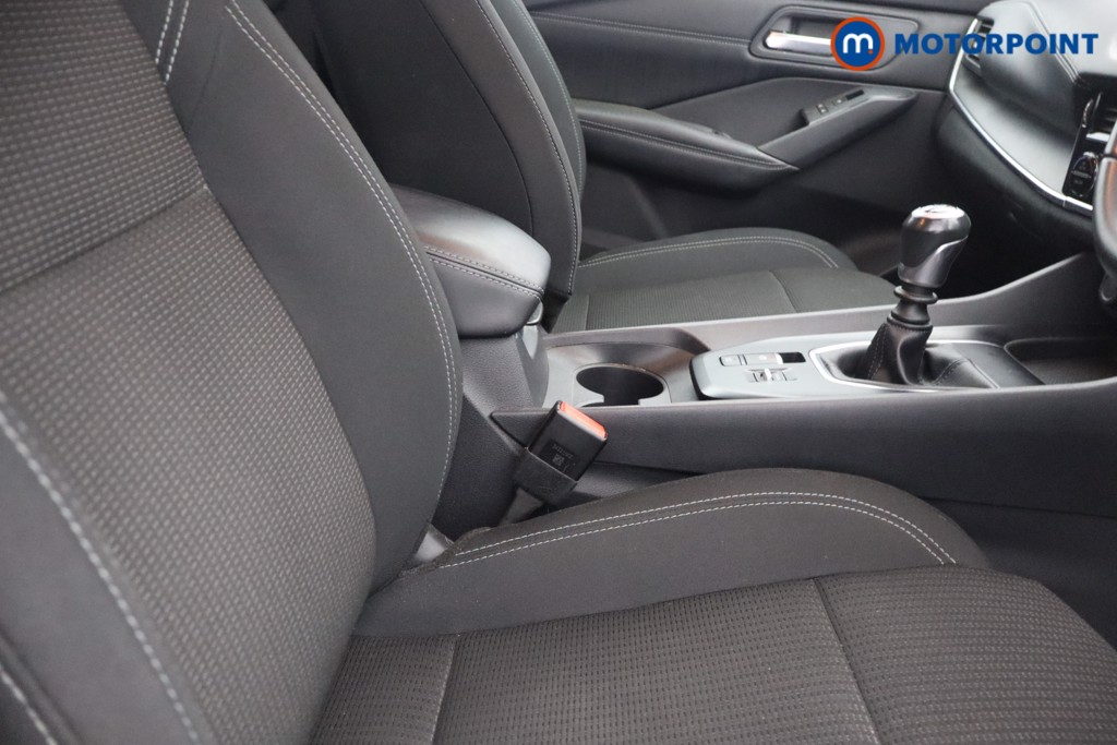 Nissan Qashqai Acenta Premium Manual Petrol SUV - Stock Number (1658676) - 11th supplementary image