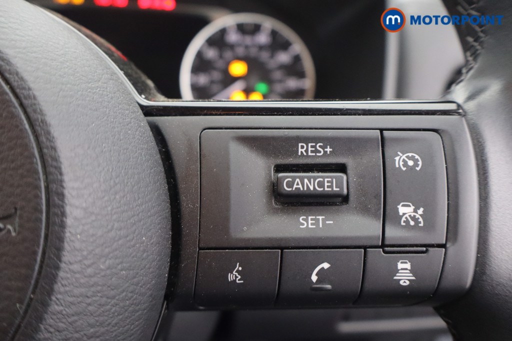 Nissan Qashqai Acenta Premium Manual Petrol SUV - Stock Number (1658676) - 13th supplementary image