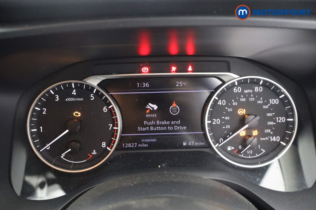 Nissan Qashqai Acenta Premium Manual Petrol SUV - Stock Number (1658676) - 15th supplementary image