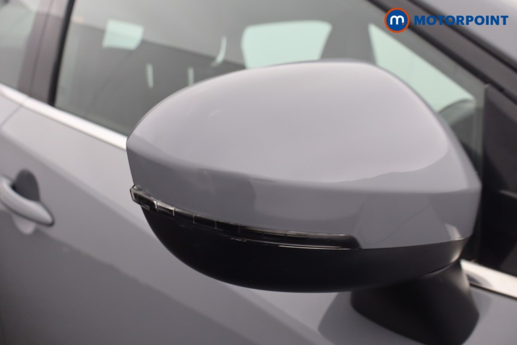 Nissan Qashqai Acenta Premium Manual Petrol SUV - Stock Number (1658676) - 20th supplementary image