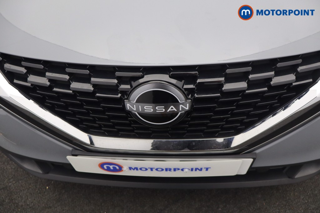 Nissan Qashqai Acenta Premium Manual Petrol SUV - Stock Number (1658676) - 21st supplementary image