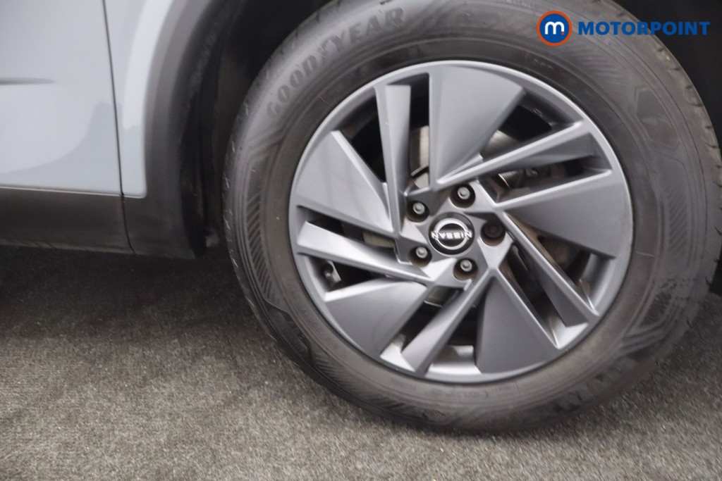 Nissan Qashqai Acenta Premium Manual Petrol SUV - Stock Number (1658676) - 25th supplementary image