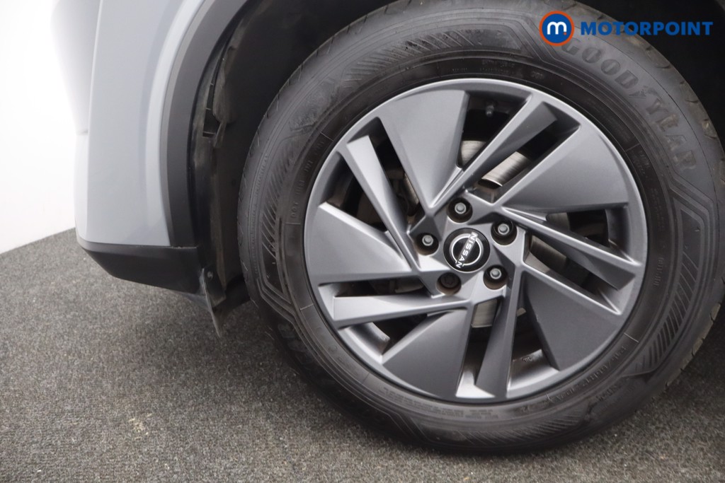 Nissan Qashqai Acenta Premium Manual Petrol SUV - Stock Number (1658676) - 26th supplementary image