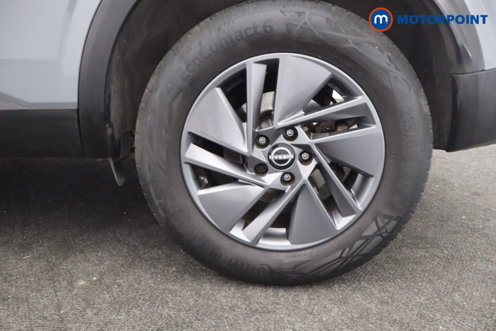 Nissan Qashqai Acenta Premium Manual Petrol SUV - Stock Number (1658676) - 27th supplementary image