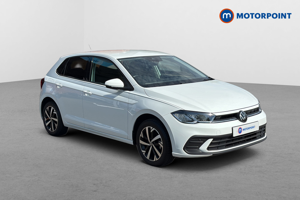Volkswagen Polo dealer public-web source image