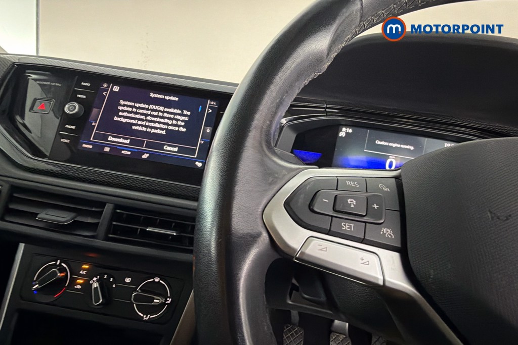 Volkswagen Taigo Life Manual Petrol SUV - Stock Number (1659653) - 3rd supplementary image