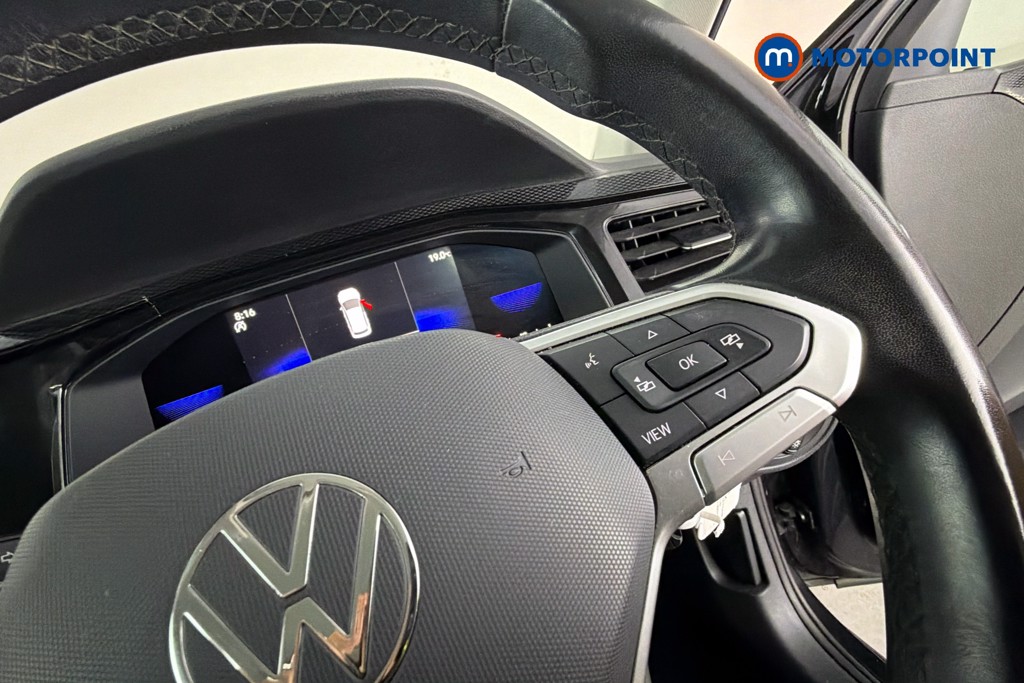 Volkswagen Taigo Life Manual Petrol SUV - Stock Number (1659653) - 4th supplementary image
