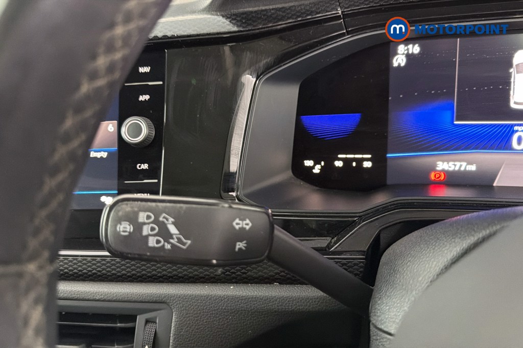 Volkswagen Taigo Life Manual Petrol SUV - Stock Number (1659653) - 6th supplementary image
