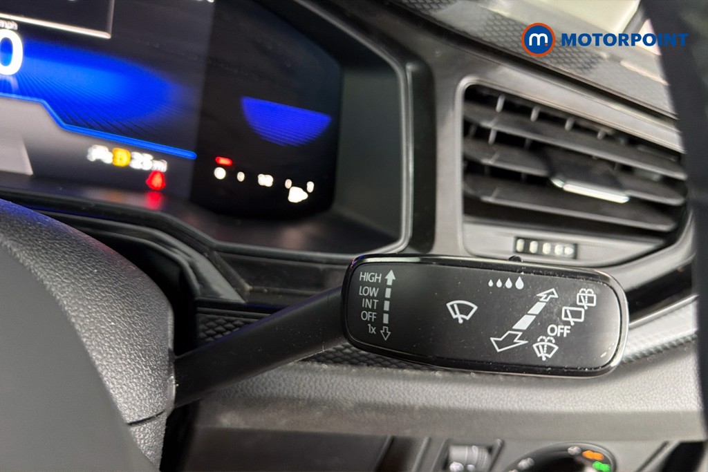 Volkswagen Taigo Life Manual Petrol SUV - Stock Number (1659653) - 7th supplementary image