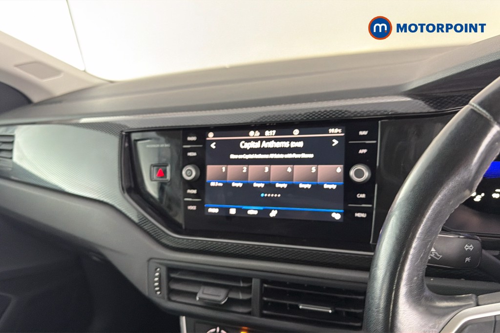 Volkswagen Taigo Life Manual Petrol SUV - Stock Number (1659653) - 9th supplementary image
