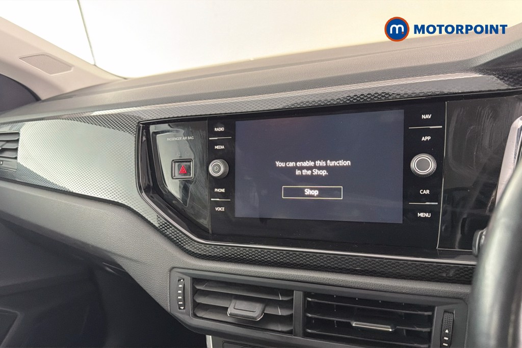 Volkswagen Taigo Life Manual Petrol SUV - Stock Number (1659653) - 10th supplementary image